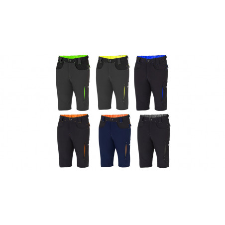 Short Sparco Tech Light