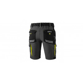 Short Sparco Tech