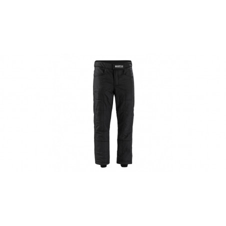 Pantalon mécanicien Sparco homologué FIA