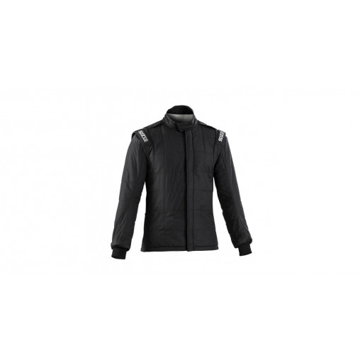 Veste mécanicien Sparco homologuée FIA