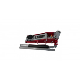 Pack Assitance Cric + Rampe de Levage