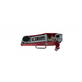 Pack Assitance Cric + Rampe de Levage