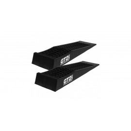 Pack Assitance Cric + Rampe de Levage