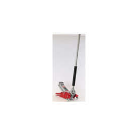Pack Assitance Cric + Rampe de Levage