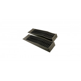 Pack Assitance Cric + Rampe de Levage