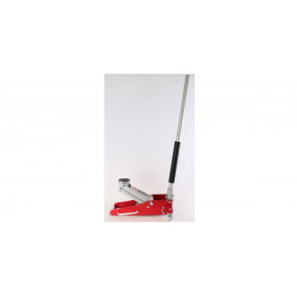 Pack Assitance Cric + Rampe de Levage