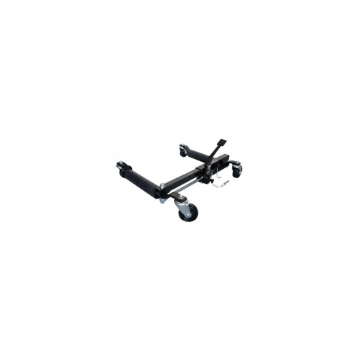 Pack Assistance 4 Go Jack Hydraulique / Lève Voiture