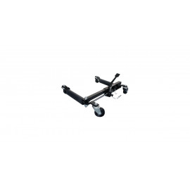 Pack Assistance 4 Go Jack Hydraulique / Lève Voiture