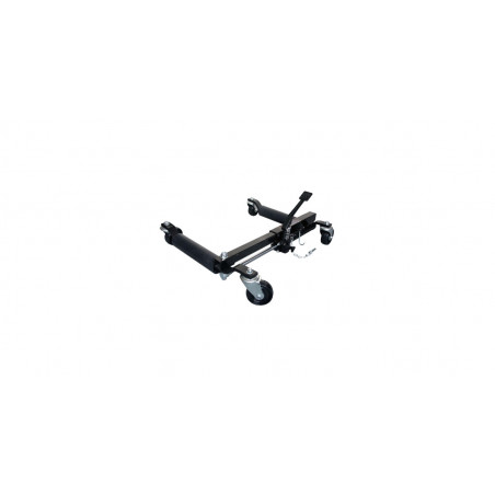 Pack Assistance 2 Go Jack Hydraulique