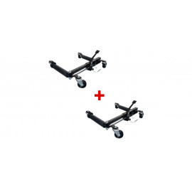 Pack Assistance 2 Go Jack Hydraulique