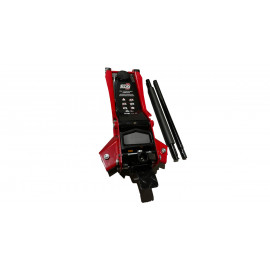 Cric hydraulique surbaissé GT2i 1.5T 70mm-610mm