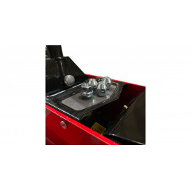 Cric hydraulique surbaissé GT2i 1.5T 70mm-610mm