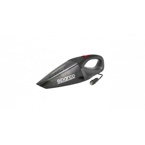 Aspirateur filaire 12V SPARCO avec embouts multiples (470ml)