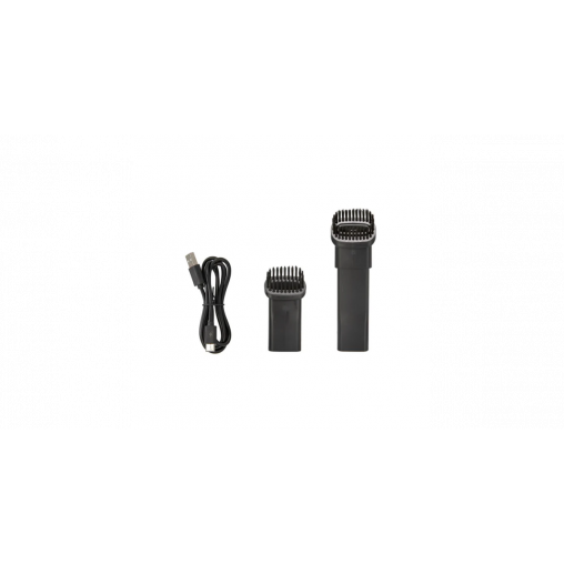 Aspirateur sans fil rechargeable USB-C 12/220V 2 vitesses 2200 mAH SPARCO (300ml)