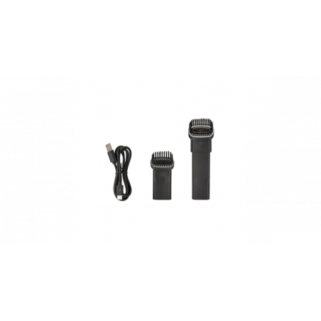 Aspirateur sans fil rechargeable USB-C 12/220V 2 vitesses 2200 mAH SPARCO (300ml)