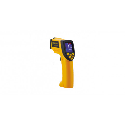 Thermomètre infrarouge -50 à 800°C