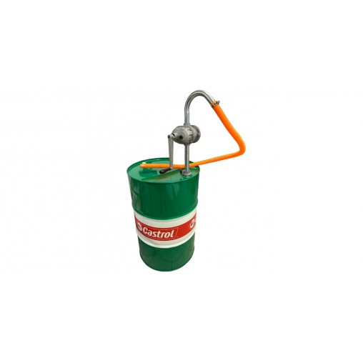 Pack ravitaillement carburant FIA