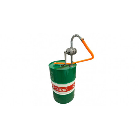 Pack ravitaillement carburant FIA