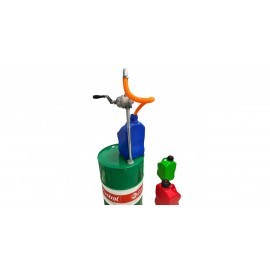 Pack ravitaillement carburant FIA