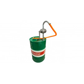 Pack ravitaillement carburant FIA