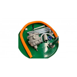 Pack ravitaillement carburant FIA