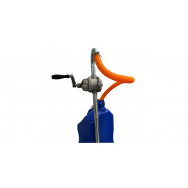 Pack ravitaillement carburant FIA