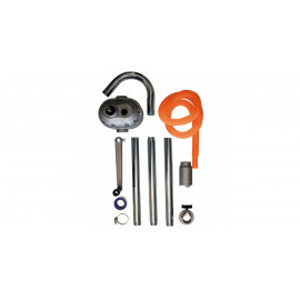 Pack ravitaillement carburant FIA