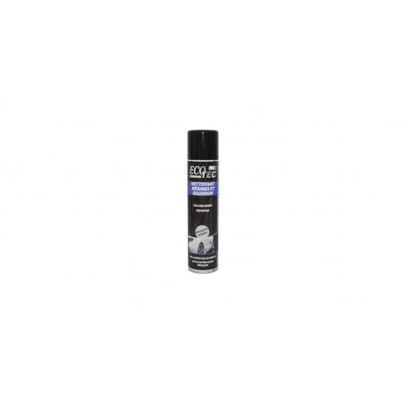 Nettoyant résines et goudron ECOTEC 300ml