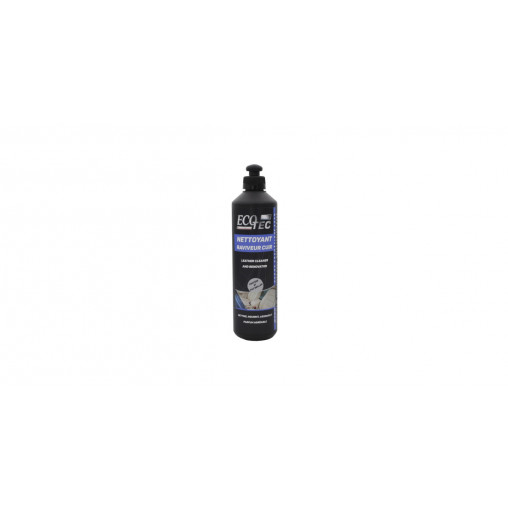 Nettoyant raviveur cuir ECOTEC 500ml