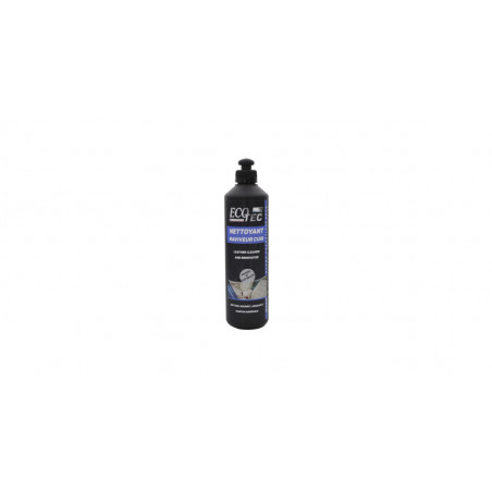 Nettoyant raviveur cuir ECOTEC 500ml