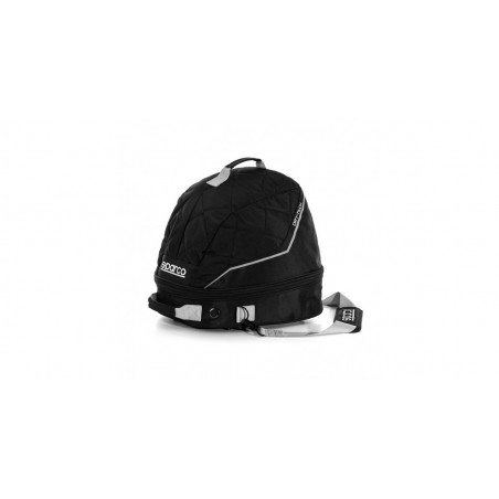 Sac à casque/HANS Sparco Dry-Tech