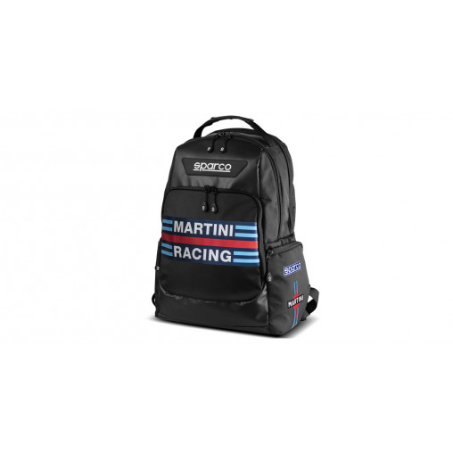 Sac à dos Sparco Martini Racing Superstage