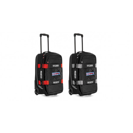 Sac de voyage Travel Sparco Martini Racing