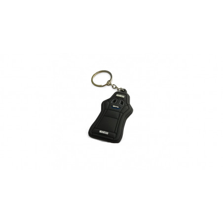 Porte-clés Sparco baquet (unité)