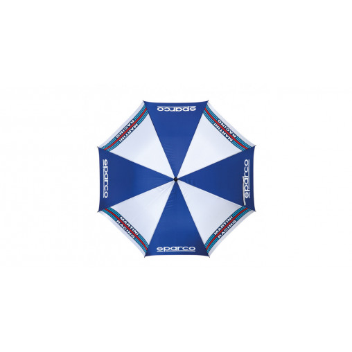 Parapluie Sparco Martini Racing