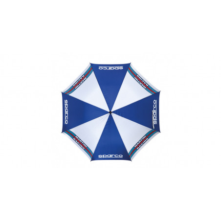 Parapluie Sparco Martini Racing