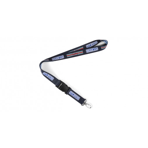 Tour de cou Sparco Martini Racing