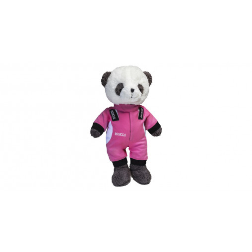 Peluche panda Maria