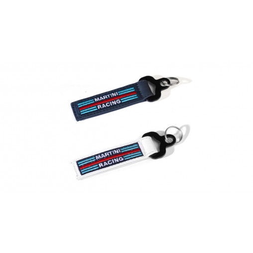 Porte-clés Sparco Martini Racing