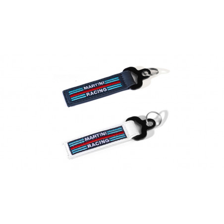 Porte-clés Sparco Martini Racing