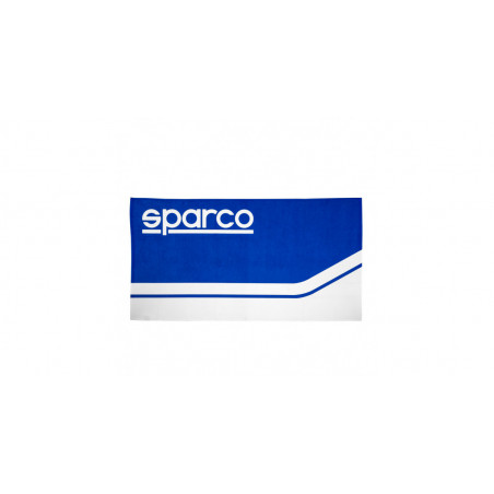 Chiffon microfibre Sparco 100x50cm