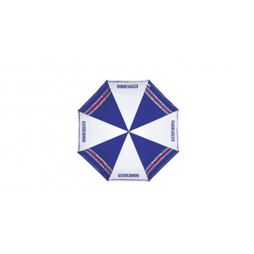 Parapluie pliable Sparco Martini Racing