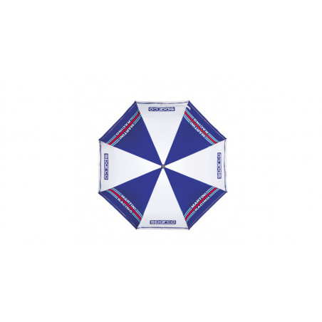 Parapluie pliable Sparco Martini Racing