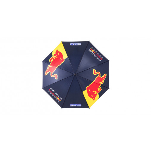 Parapluie Sparco Oracle Red Bull Racing