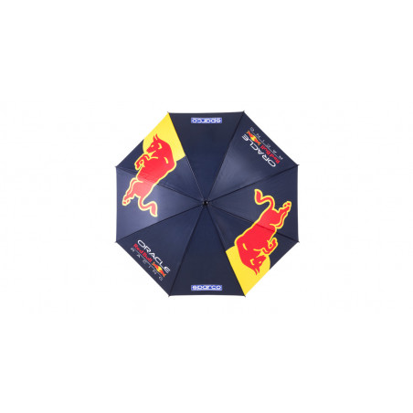 Parapluie Sparco Oracle Red Bull Racing