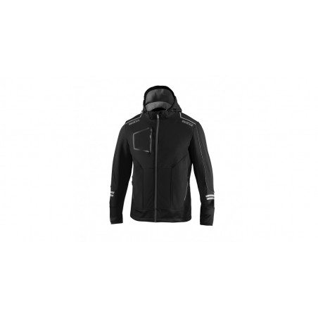 Softshell mécanicien Sparco Tech