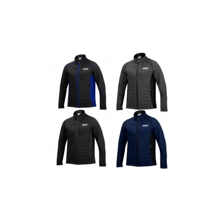 Softshell Sparco