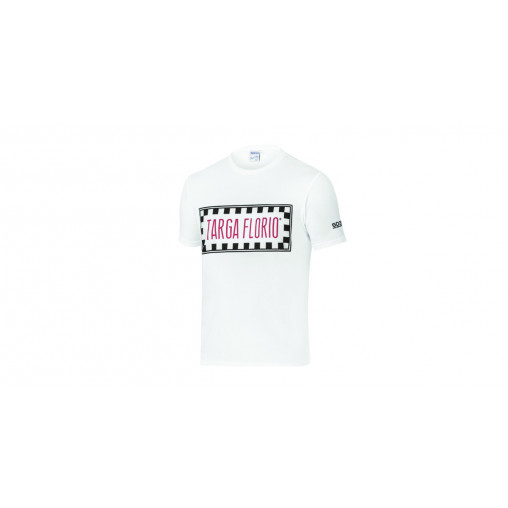 T-Shirt Sparco Targa Florio T1