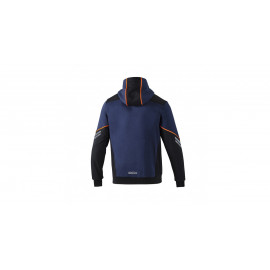 Veste à capuche Sparco Tech