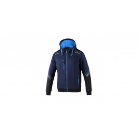 Veste à capuche Sparco Tech